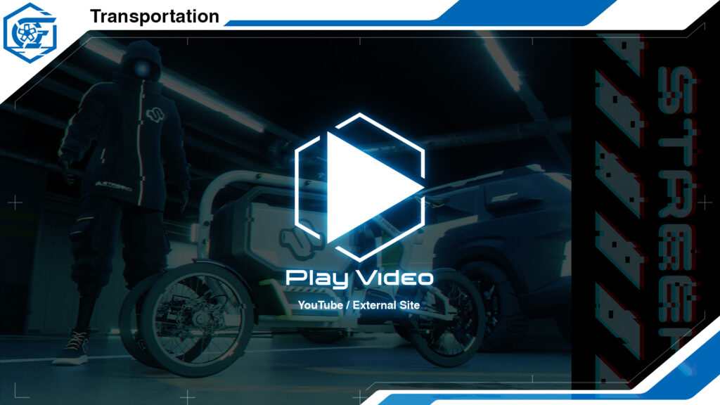 Play Video Youtube External Site