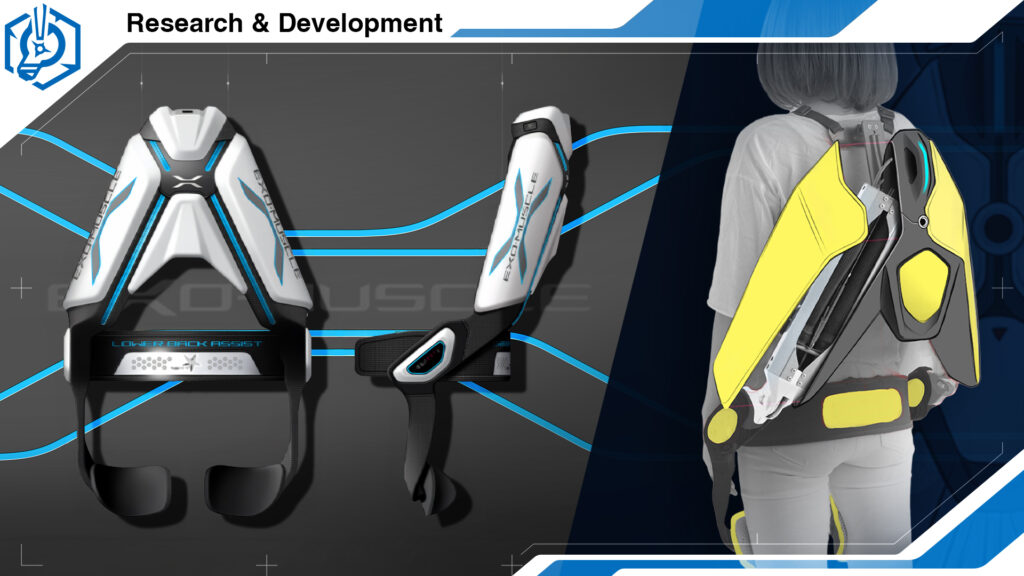 Reseach & Development