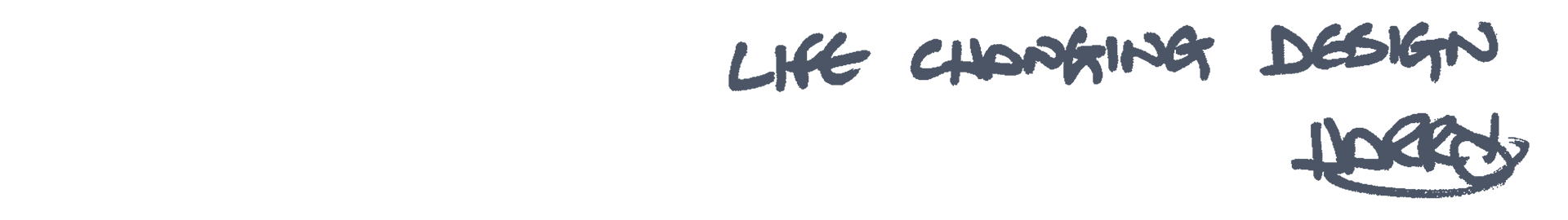 Harry Uden signature